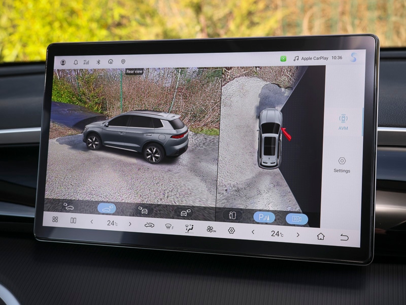 Used BYD Sealion 5 2026 for sale - 77922135: Photo 9