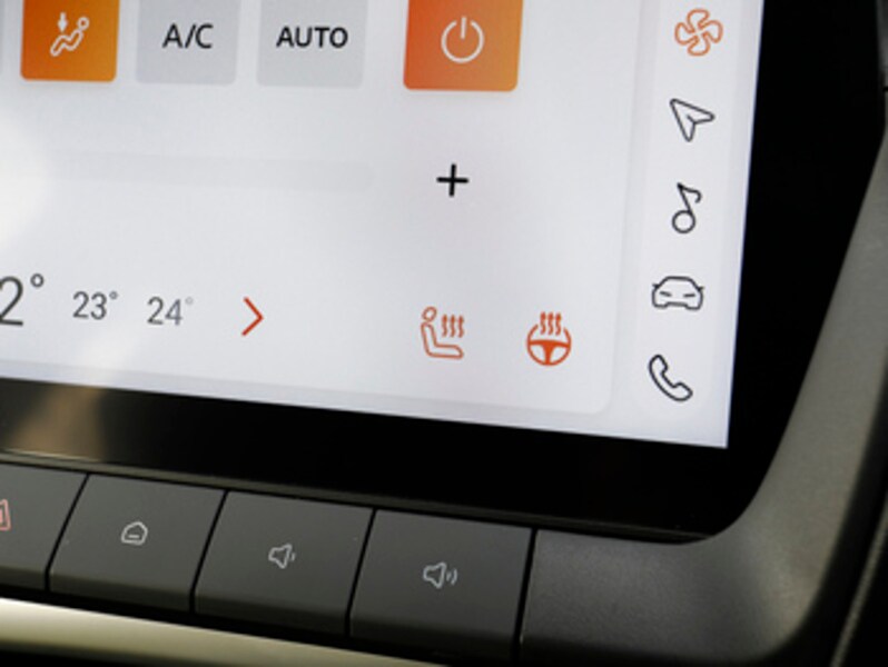 Used MG MG ZS 2025 for sale - 77874338: Photo 15