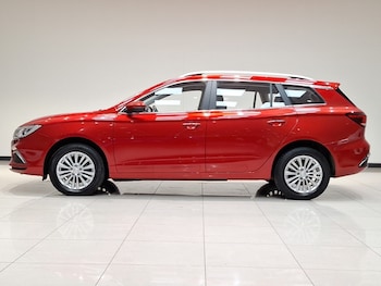 Used MG MG5 2020 for sale - 77458047: Photo