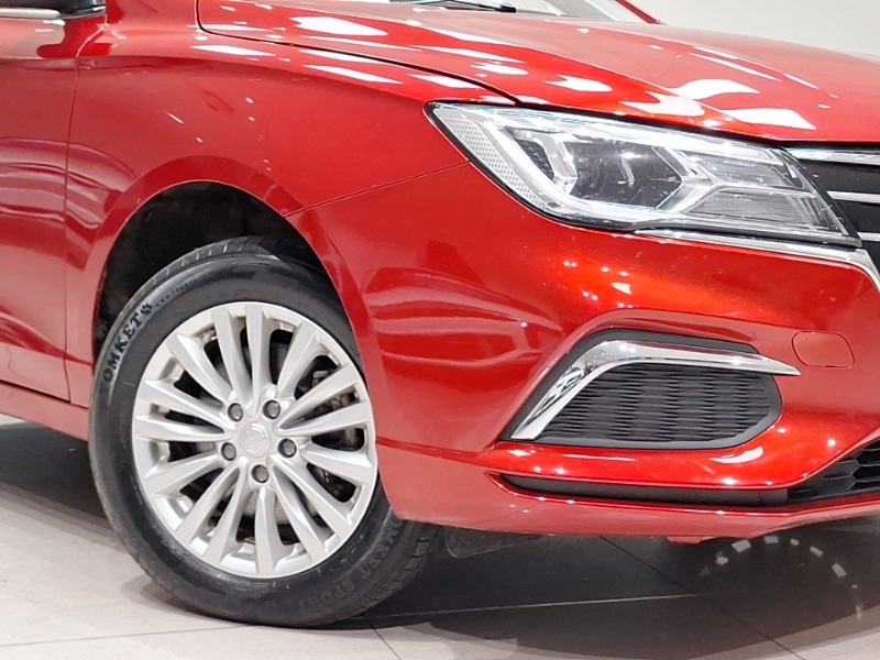 Used MG MG5 2020 for sale - 77458047: Photo 9