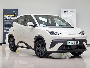 Used BYD Dolphin 2025 for sale - 78238681: Photo