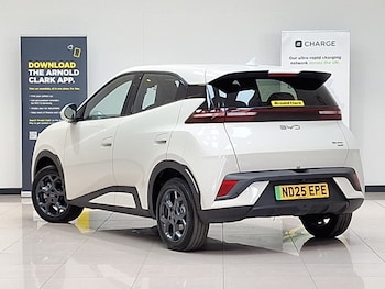 Used BYD Dolphin 2025 for sale - 78238681: Photo