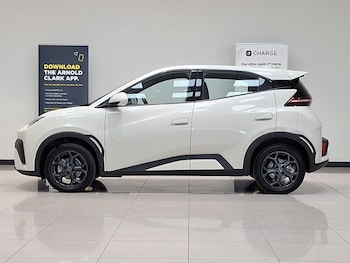 Used BYD Dolphin 2025 for sale - 78238681: Photo