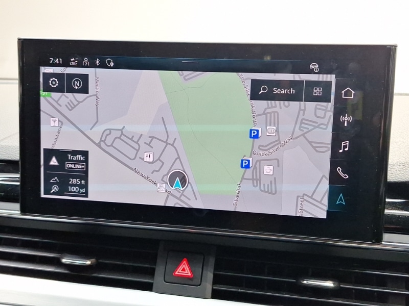 Used Audi A5 2022 for sale - 76629428: Photo 10