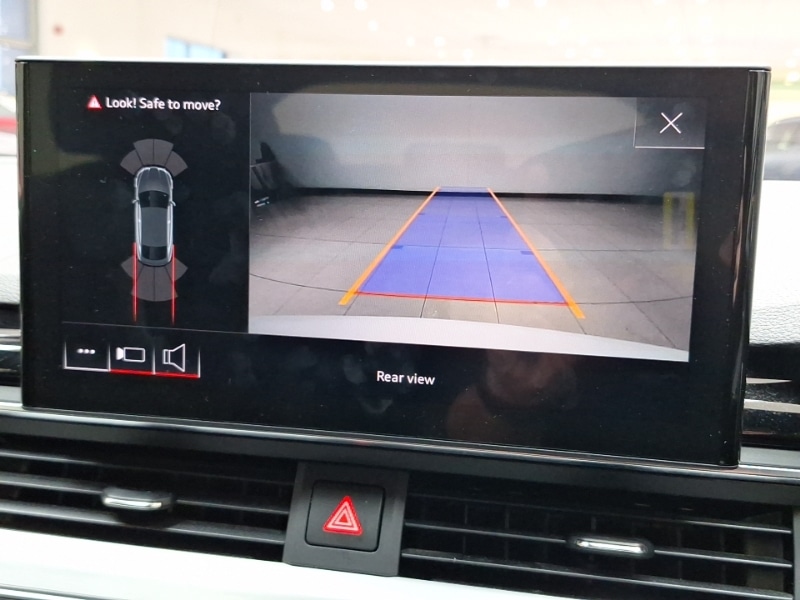 Used Audi A5 2022 for sale - 76629428: Photo 13