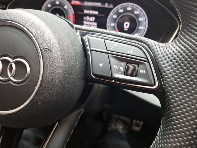 Used Audi A5 2022 for sale - 76629428: Photo 16