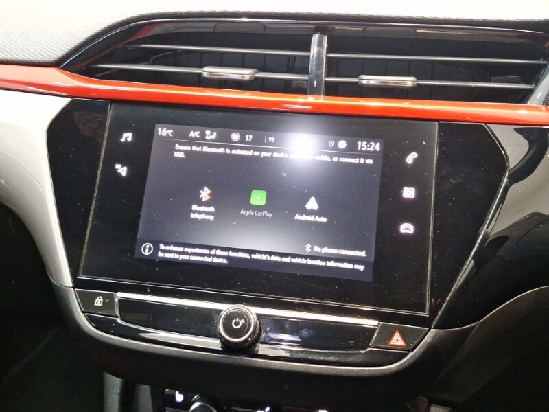 Used Vauxhall Corsa 2023 for sale - 77939143: Photo 10