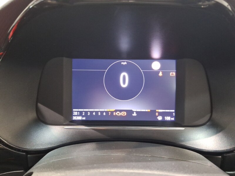 Used Vauxhall Corsa 2023 for sale - 77939143: Photo 11