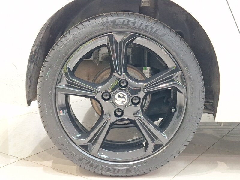 Used Vauxhall Corsa 2023 for sale - 77939143: Photo 12