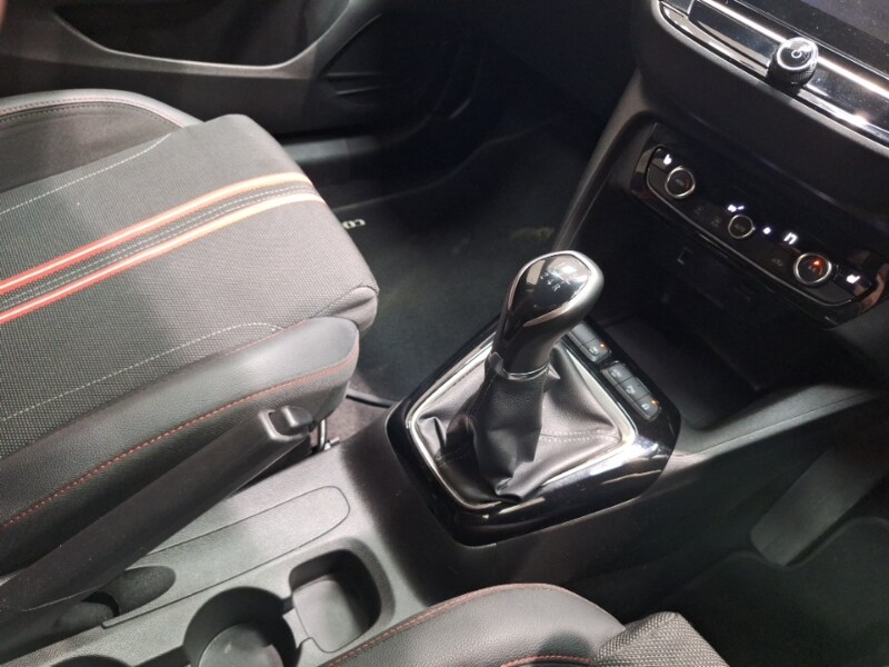 Used Vauxhall Corsa 2023 for sale - 77939143: Photo 14