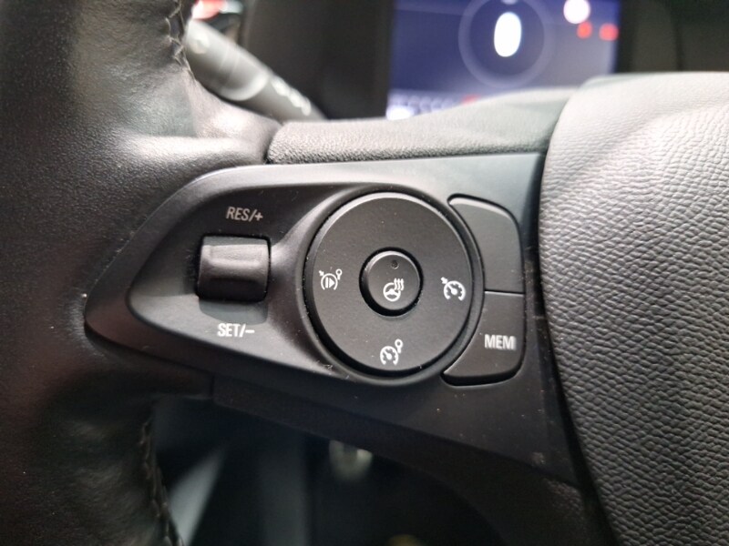 Used Vauxhall Corsa 2023 for sale - 77939143: Photo 15