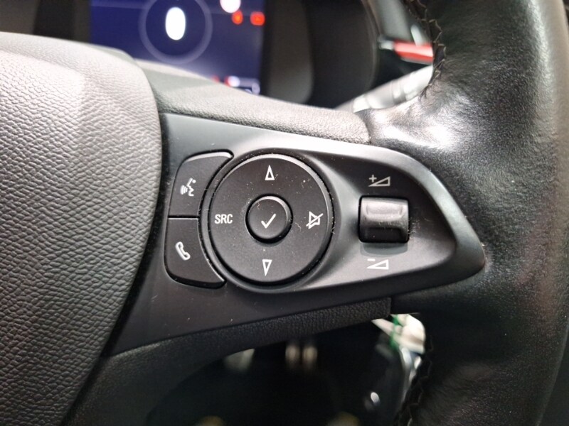 Used Vauxhall Corsa 2023 for sale - 77939143: Photo 16