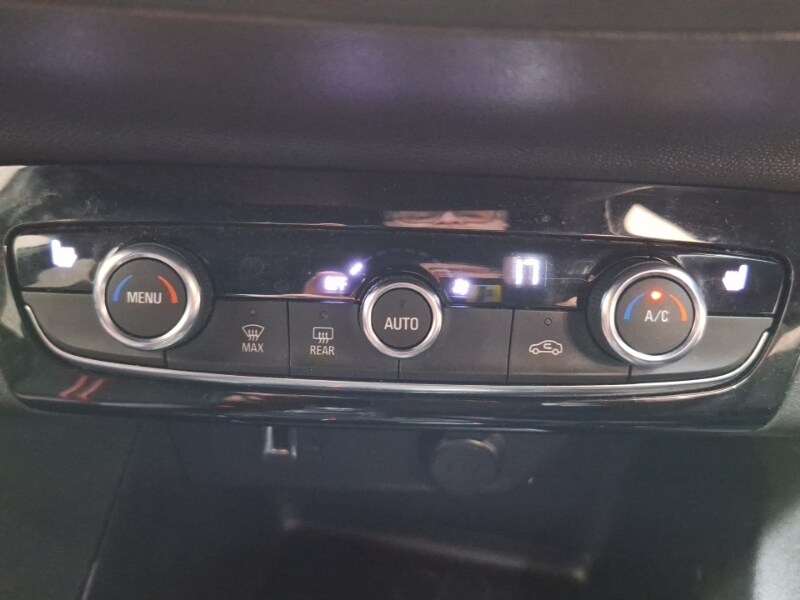 Used Vauxhall Corsa 2023 for sale - 77939143: Photo 18