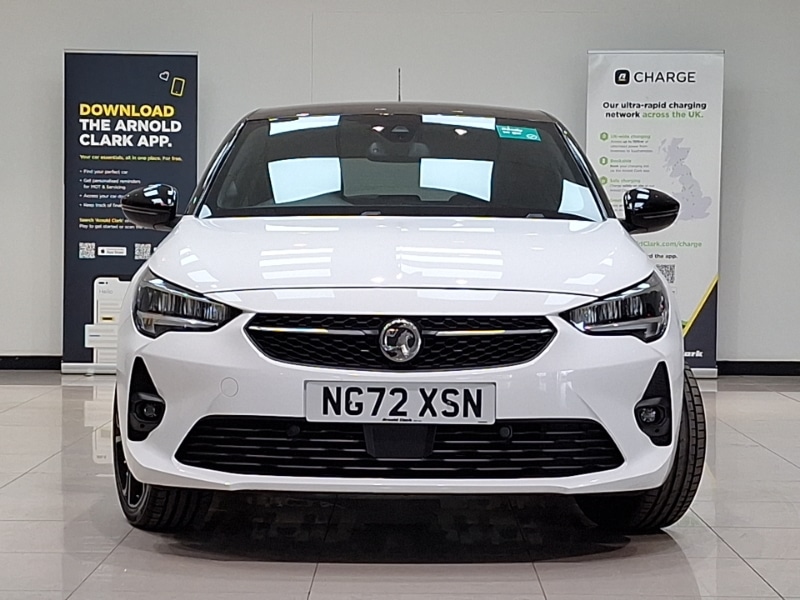 Used Vauxhall Corsa 2023 for sale - 77939143: Photo 19