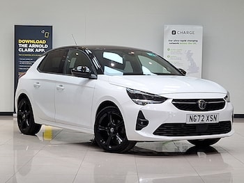 Used Vauxhall Corsa 2023 for sale - 77939143: Photo