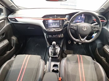 Used Vauxhall Corsa 2023 for sale - 77939143: Photo