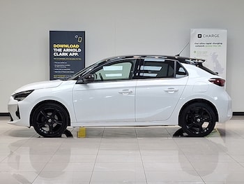 Used Vauxhall Corsa 2023 for sale - 77939143: Photo