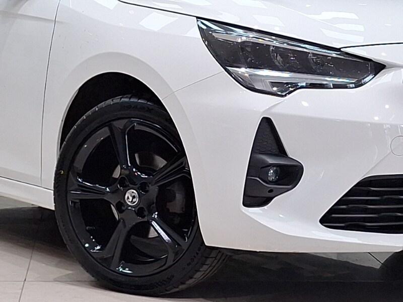 Used Vauxhall Corsa 2023 for sale - 77939143: Photo 9