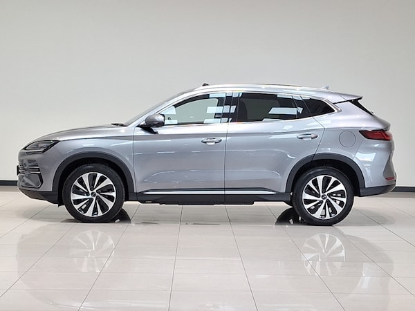 Used BYD Seal U 2025 for sale - 75680477: Photo 4