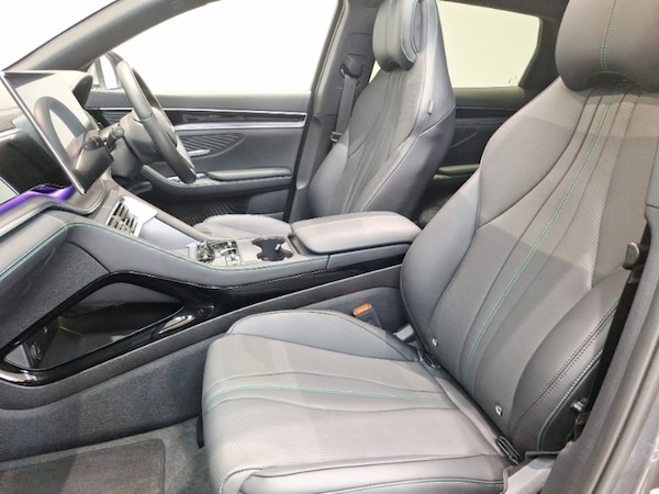 Used BYD Seal U 2025 for sale - 75680477: Photo 5