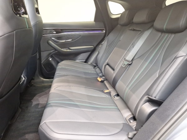 Used BYD Seal U 2025 for sale - 75680477: Photo 6