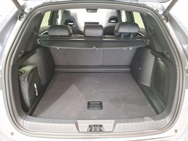 Used BYD Seal U 2025 for sale - 75680477: Photo 8