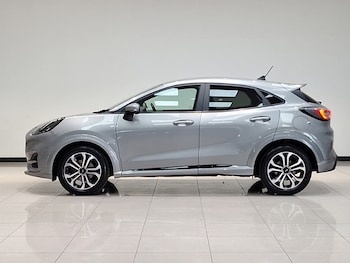 Used Ford Puma 2020 for sale - 79420157: Photo