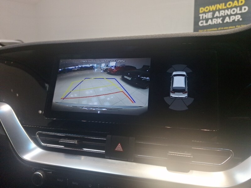 Used Kia Niro 2020 for sale - 78147439: Photo 10