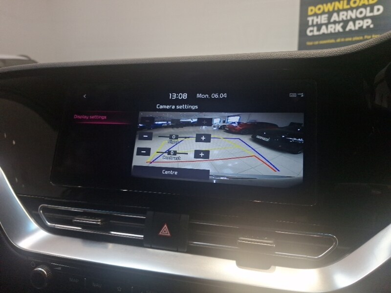 Used Kia Niro 2020 for sale - 78147439: Photo 11