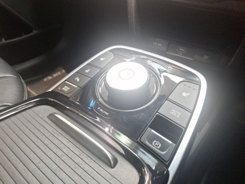 Used Kia Niro 2020 for sale - 78147439: Photo 14