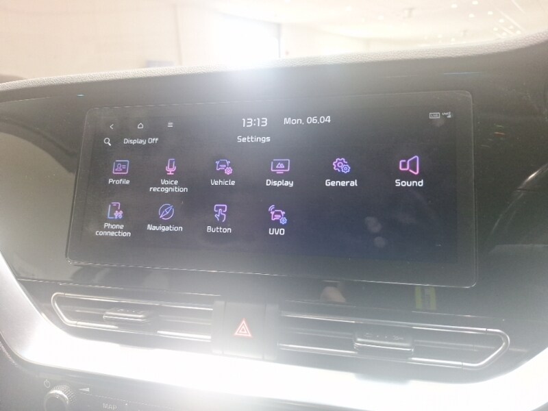 Used Kia Niro 2020 for sale - 78147439: Photo 18