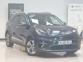 Used Kia Niro 2020 for sale - 78147439: Photo