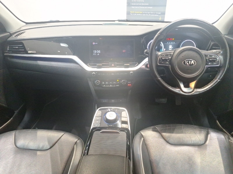 Used Kia Niro 2020 for sale - 78147439: Photo 2