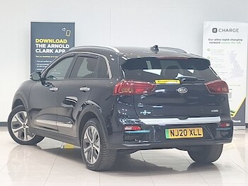 Used Kia Niro 2020 for sale - 78147439: Photo