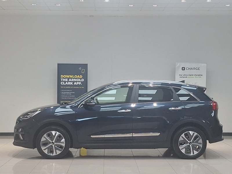 Used Kia Niro 2020 for sale - 78147439: Photo 4