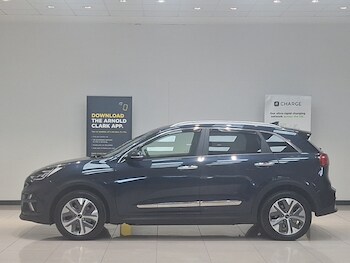 Used Kia Niro 2020 for sale - 78147439: Photo