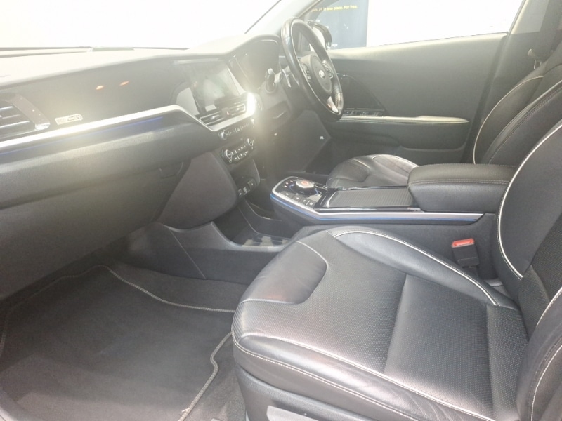 Used Kia Niro 2020 for sale - 78147439: Photo 5