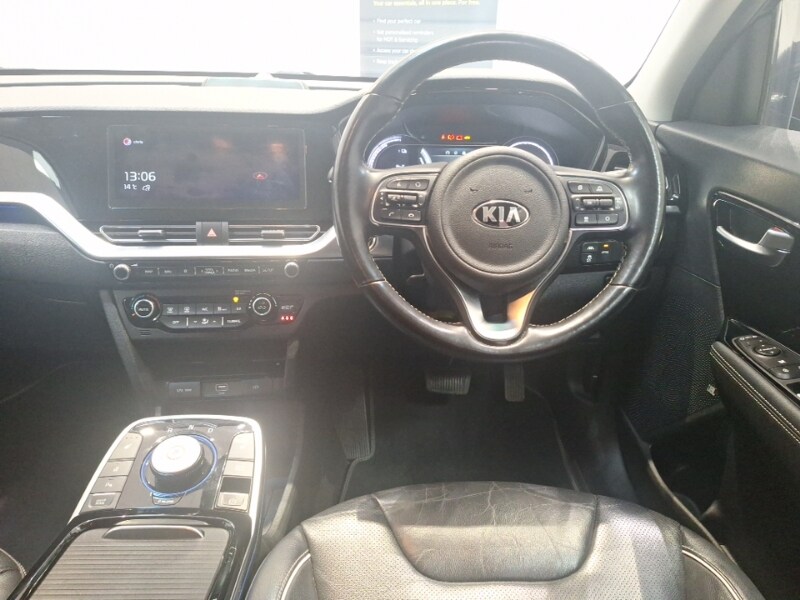 Used Kia Niro 2020 for sale - 78147439: Photo 7