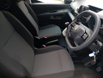 Used Citroen Berlingo 2024 for sale - 78727857: Photo