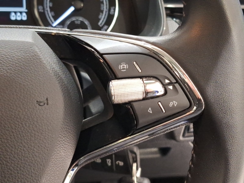 Used Skoda Kamiq 2022 for sale - 76721843: Photo 13