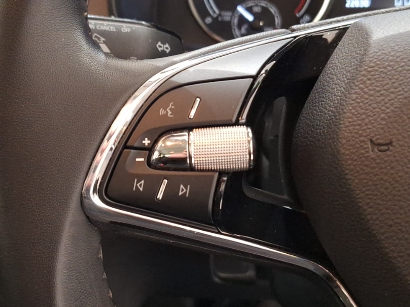 Used Skoda Kamiq 2022 for sale - 76721843: Photo 14