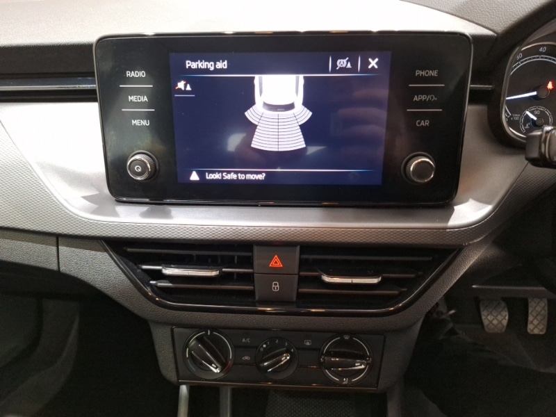 Used Skoda Kamiq 2022 for sale - 76721843: Photo 15