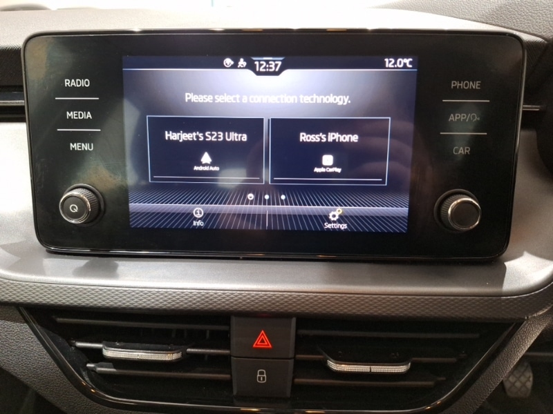 Used Skoda Kamiq 2022 for sale - 76721843: Photo 16