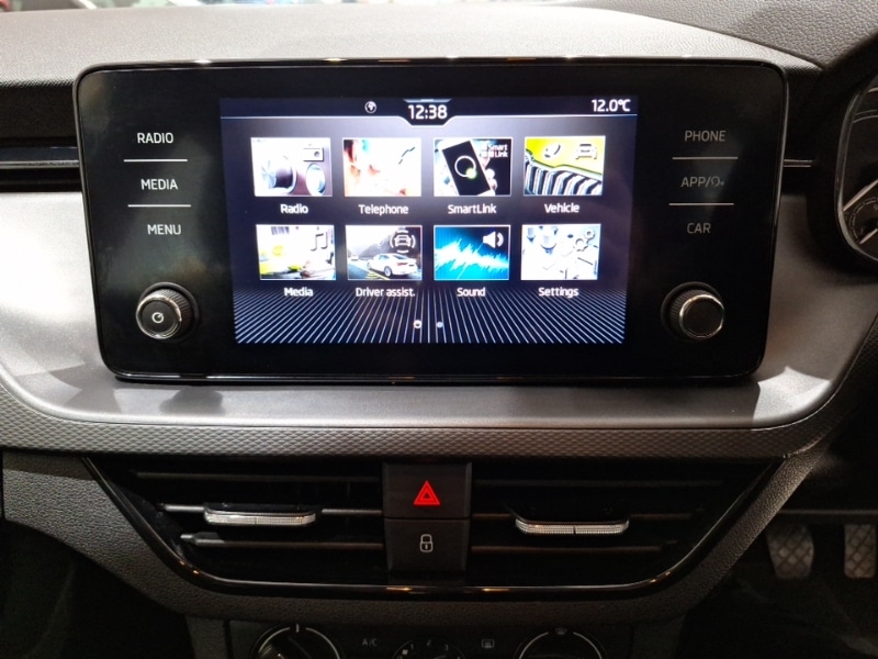 Used Skoda Kamiq 2022 for sale - 76721843: Photo 18