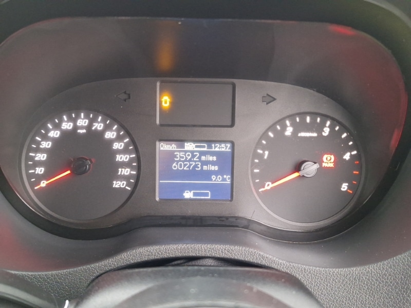 Used Mercedes-Benz Sprinter 2023 for sale - 77028545: Photo 11