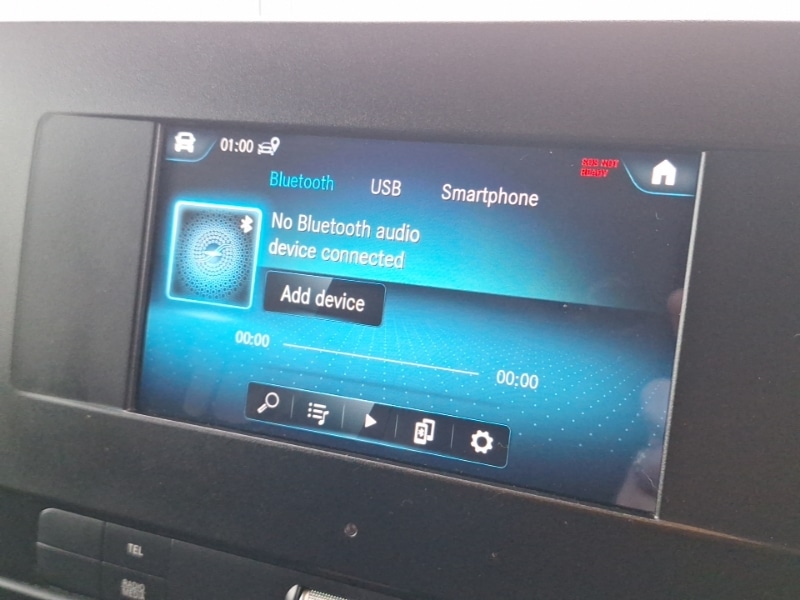 Used Mercedes-Benz Sprinter 2023 for sale - 77028545: Photo 13