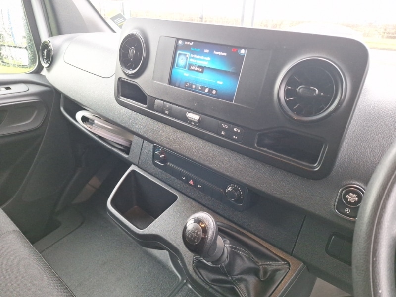Used Mercedes-Benz Sprinter 2023 for sale - 77028545: Photo 14