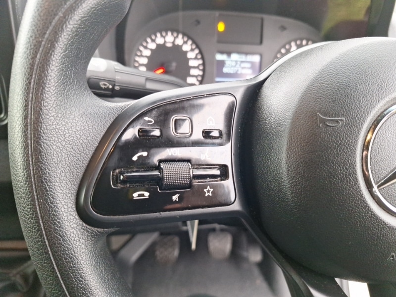 Used Mercedes-Benz Sprinter 2023 for sale - 77028545: Photo 15