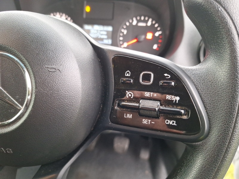 Used Mercedes-Benz Sprinter 2023 for sale - 77028545: Photo 16