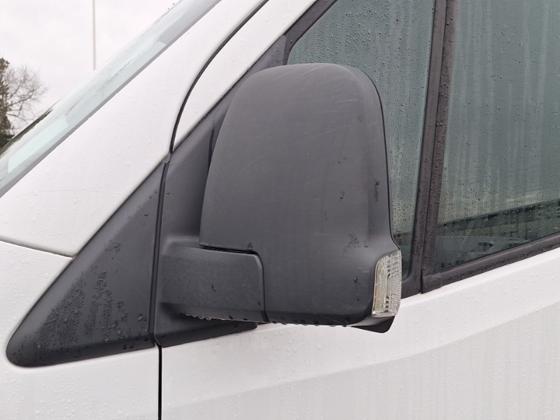 Used Mercedes-Benz Sprinter 2023 for sale - 77028545: Photo 18